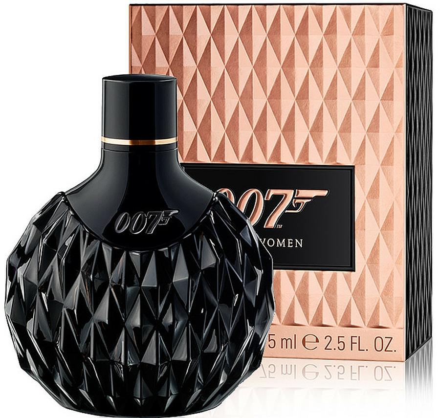 James Bond James Bond 007 Woman - EDP 30 ml