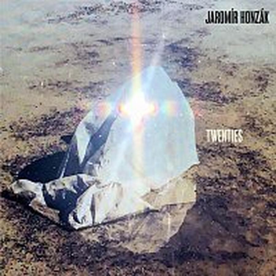 Jaromír Honzák – Twenties CD