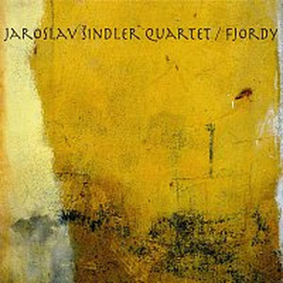 Jaroslav Šindler Quartet – Fjordy