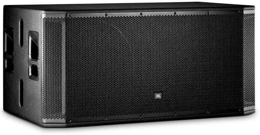 JBL SRX828SP Aktivní subwoofer