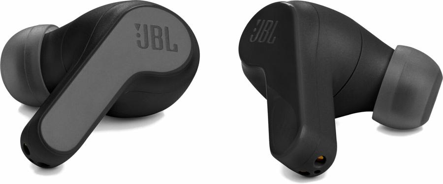 JBL W200TWSBK Black