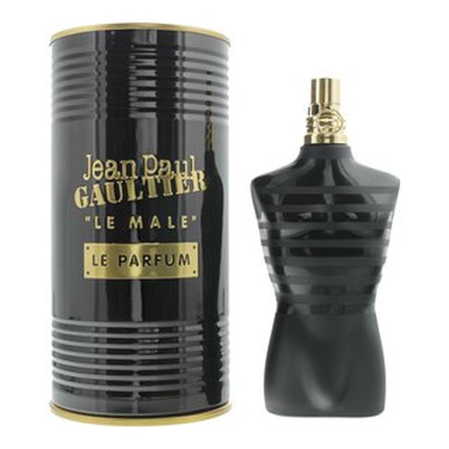 Jean P. Gaultier Le Male Le Parfum parfémovaná voda pro muže 125 ml