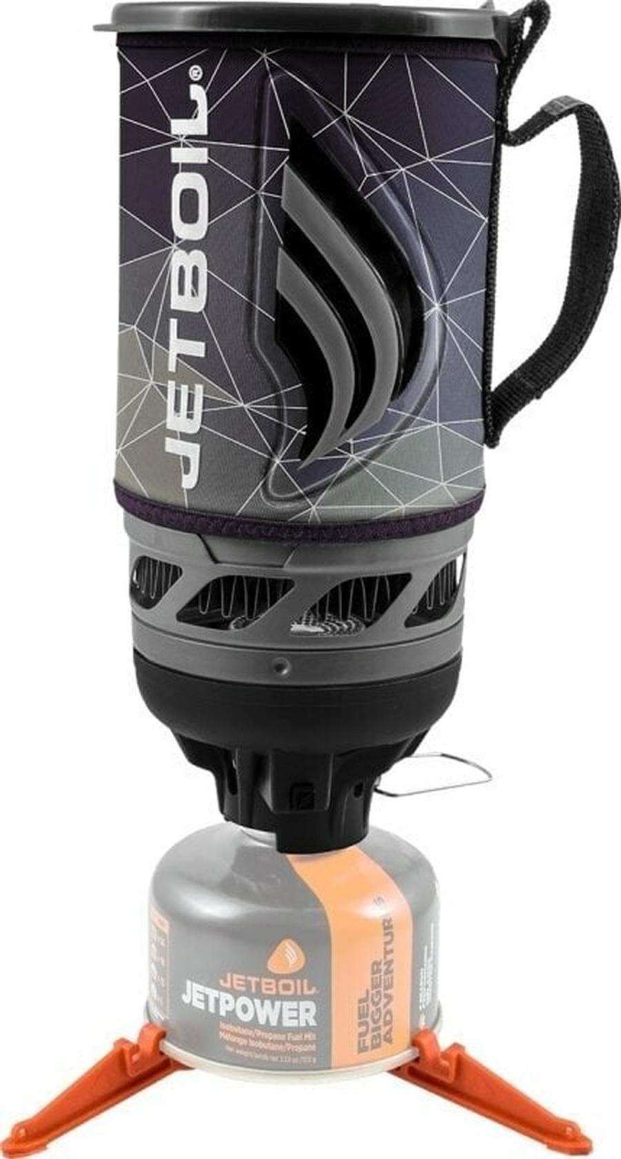 JetBoil Vařič Flash Cooking System 1 L Fractile