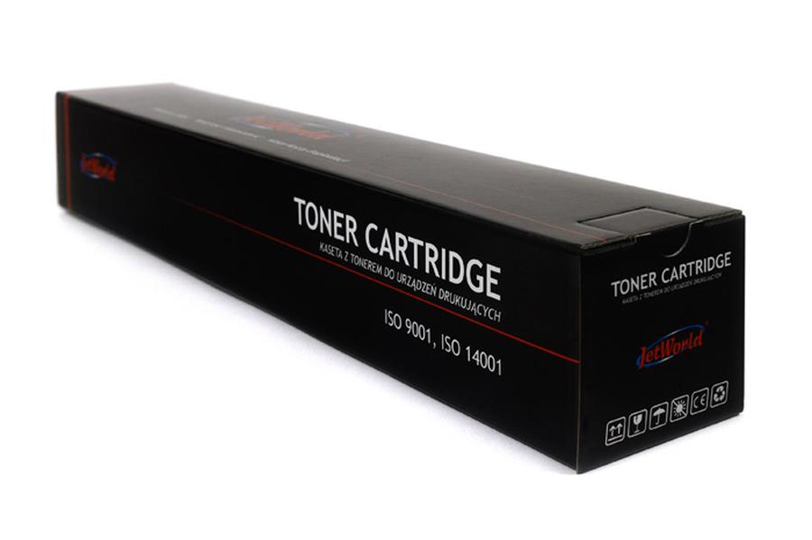 JetWorld PREMIUM kompatibilní toner pro Kyocera TK-8365Y, 1T02YPANL0 žlutý