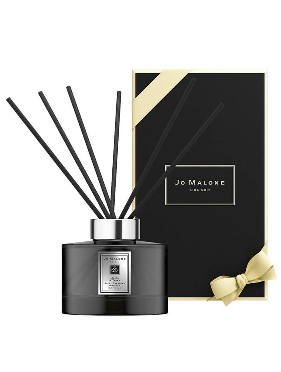 Jo Malone Myrrh & Tonka - difuzér 165 ml