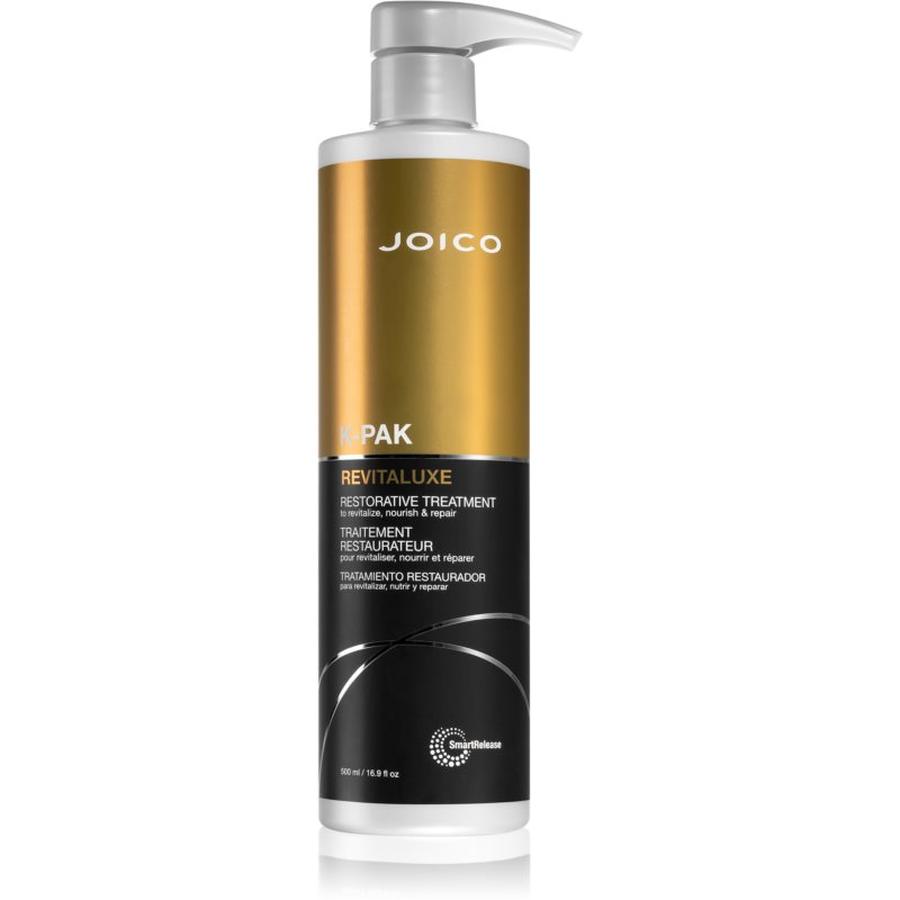 Joico K-PAK RevitaLuxe intenzivní regenerační péče pro poškozené vlasy 500 ml