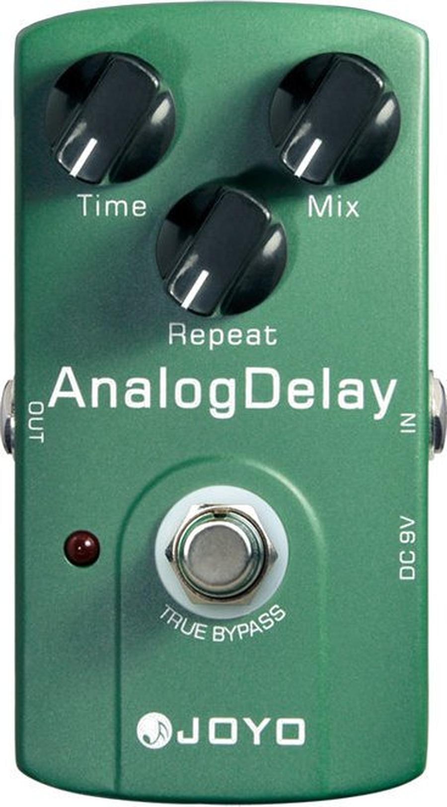 Joyo JF-33 Analog Delay