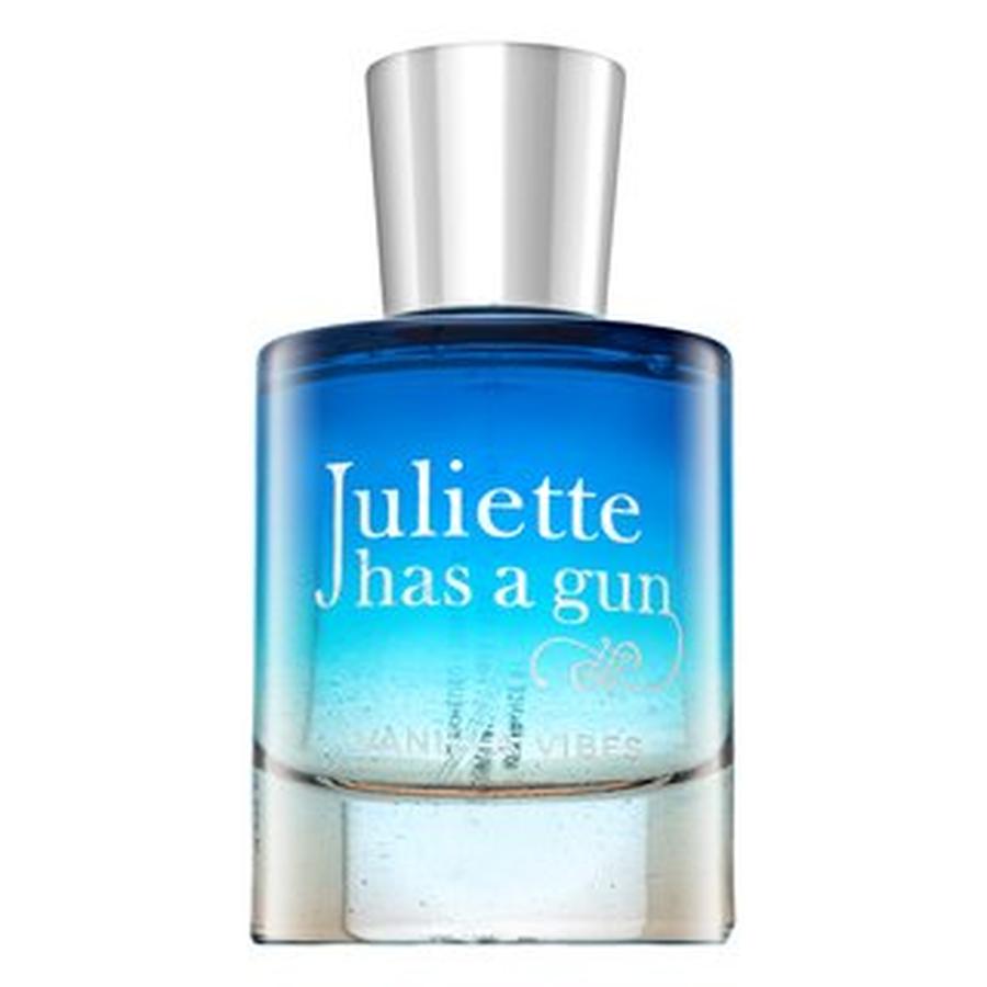 Juliette Has a Gun Vanilla Vibes parfémovaná voda unisex 50 ml