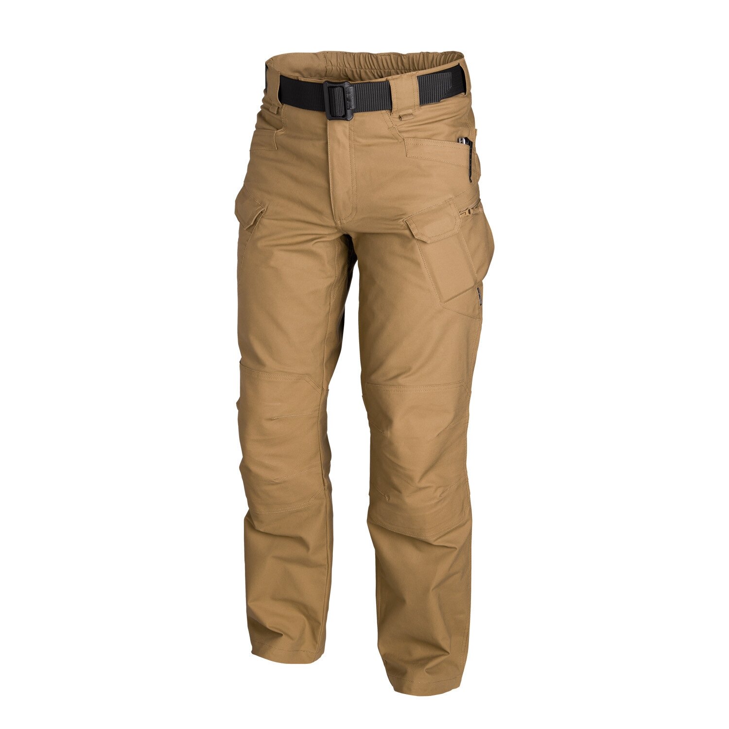 Kalhoty Helikon-Tex® UTP® GEN III Ripstop – Černá
