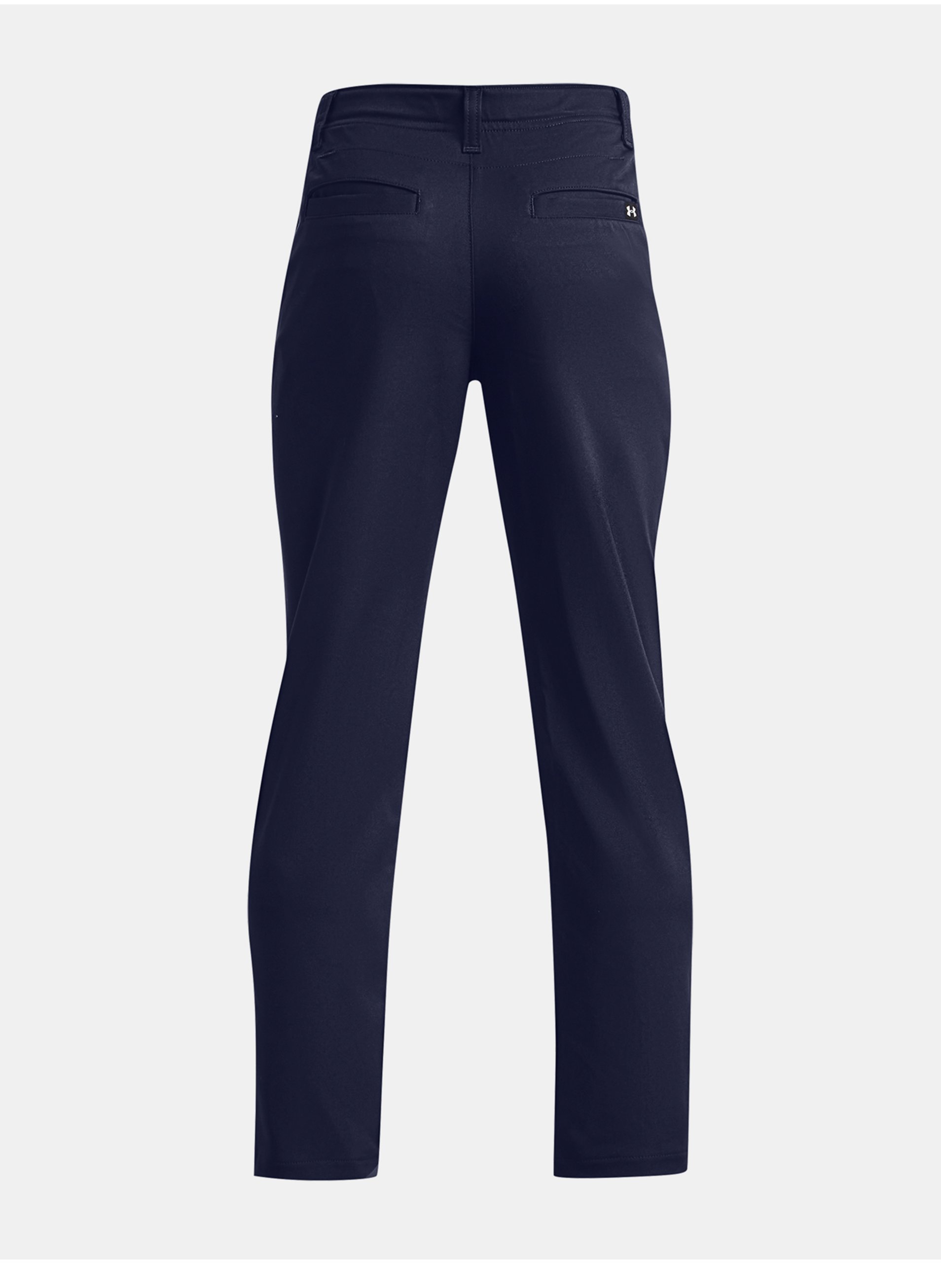 Kalhoty Under Armour UA Boys Golf Pant-NVY