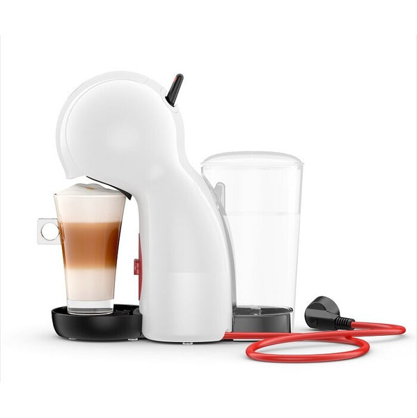 Kapslový kávovar Krups Nescafé Dolce Gusto Piccolo XS KP1A0131