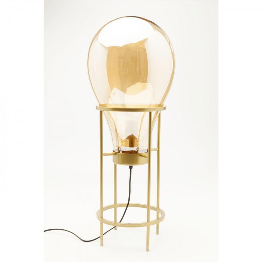 KARE Design Stolní lampa Pear 78cm