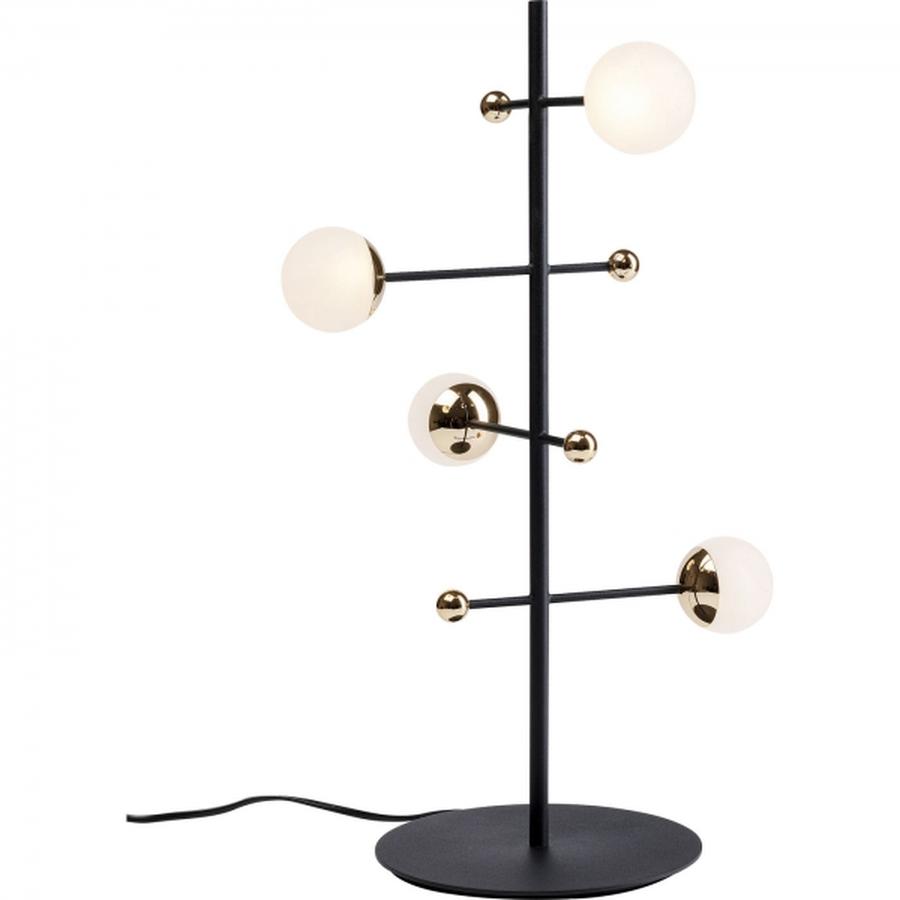 KARE Design Stolní lampa Trapez 52cm