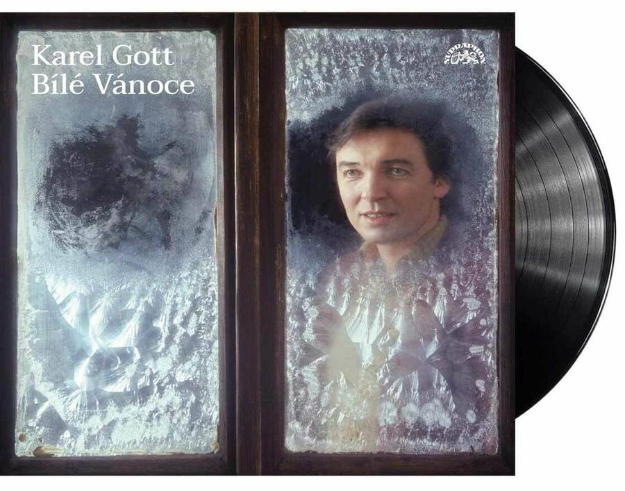 Karel Gott - Bílé Vánoce