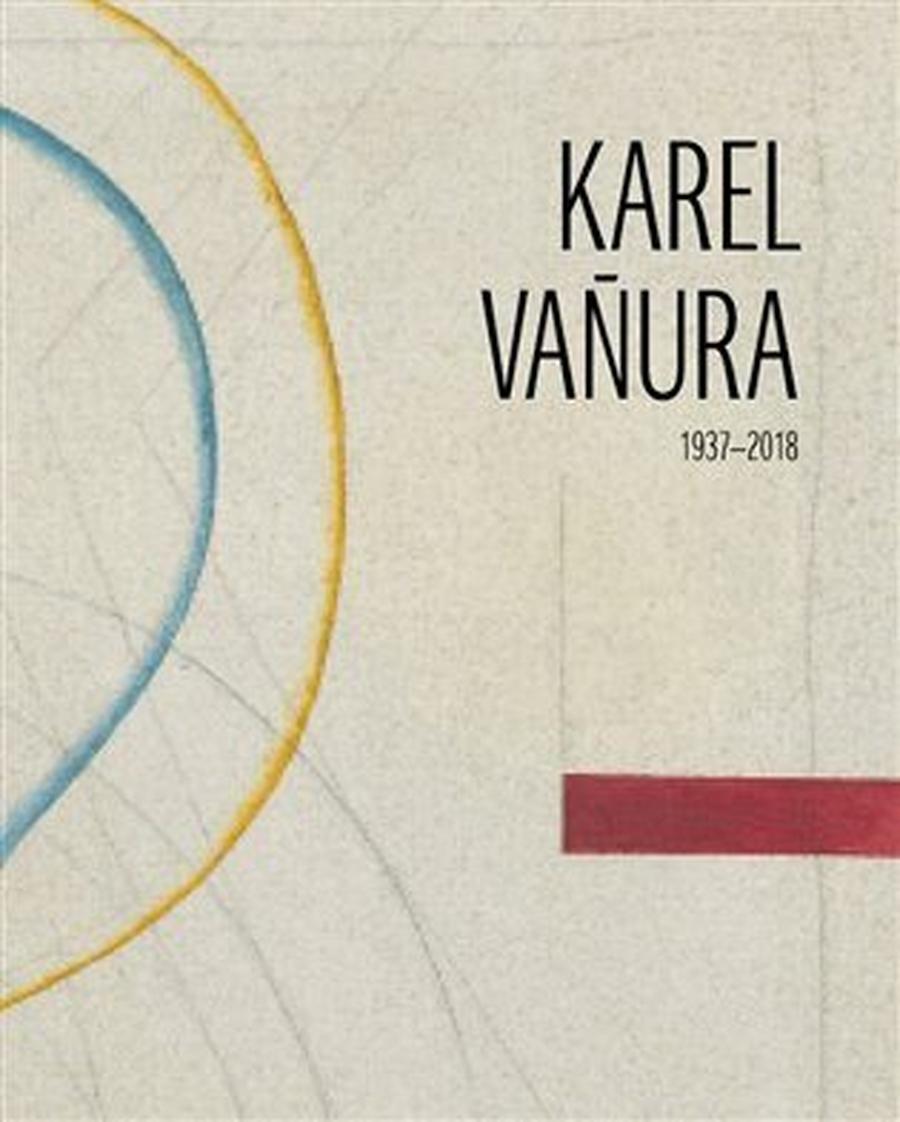 Karel Vaňura 1937-2018 - Jaroslav Barta, Helena Musilová