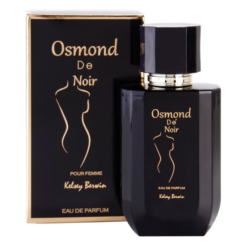 Kelsey Berwin Osmond de Noir parfémovaná voda pro ženy 100 ml
