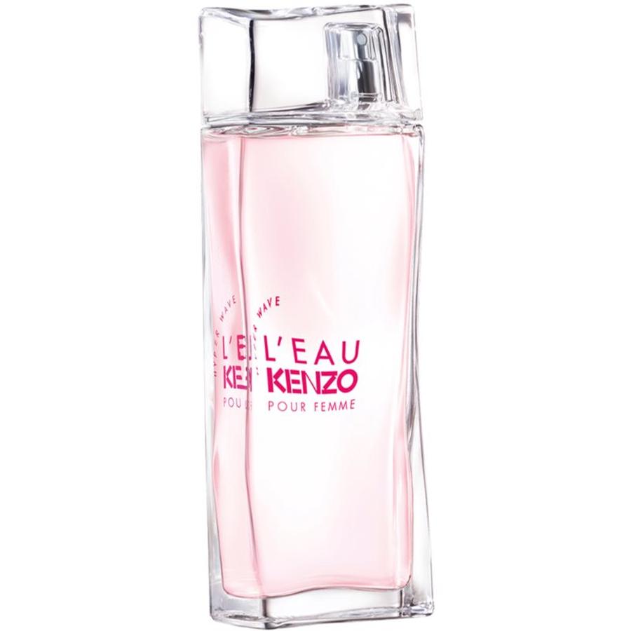 Kenzo L'Eau Kenzo Hyper Wave Pour Femme toaletní voda pro ženy 100 ml