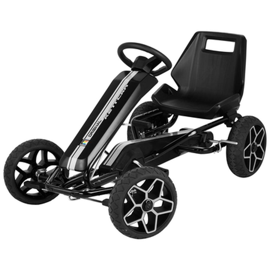 KETTLER Kettcar Black