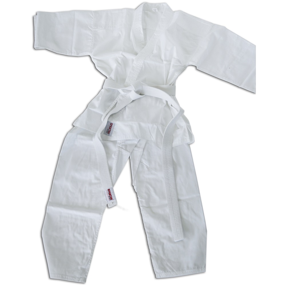 Kimono Spartan Karate  100 cm