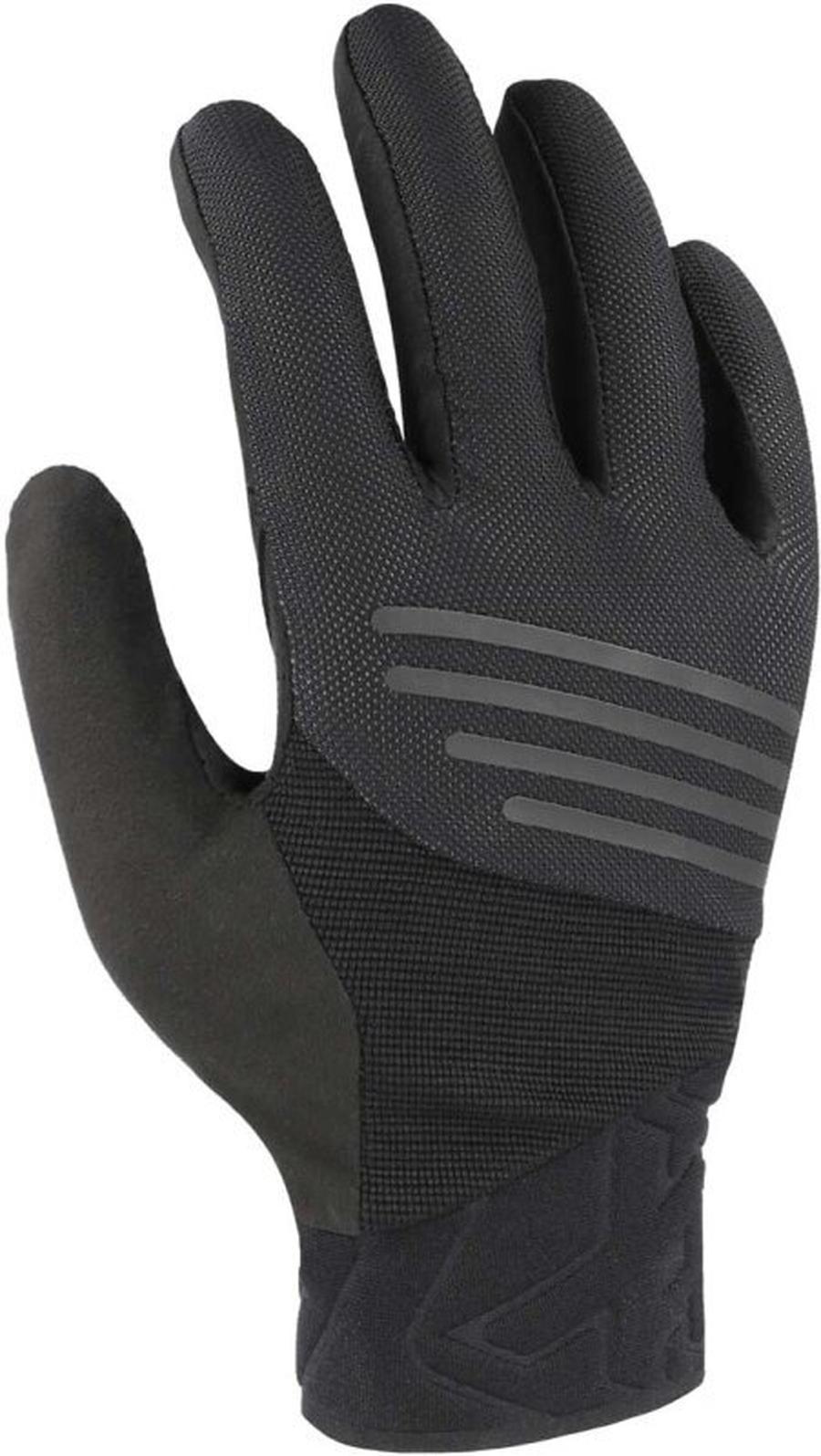 KinetiXx Lenox Gloves Black 9,5