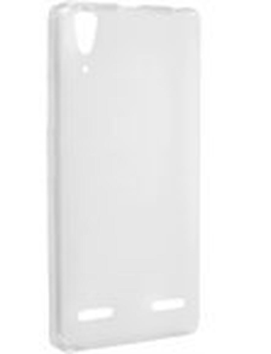 Kisswill Shock silikonové pouzdro pro Samsung G390 Galaxy Xcover 4/4S Transparent