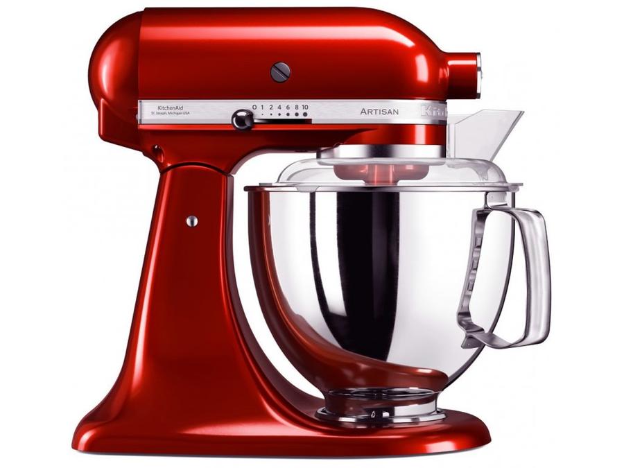 Kitchenaid kuchyňský robot 5Ksm175pseer