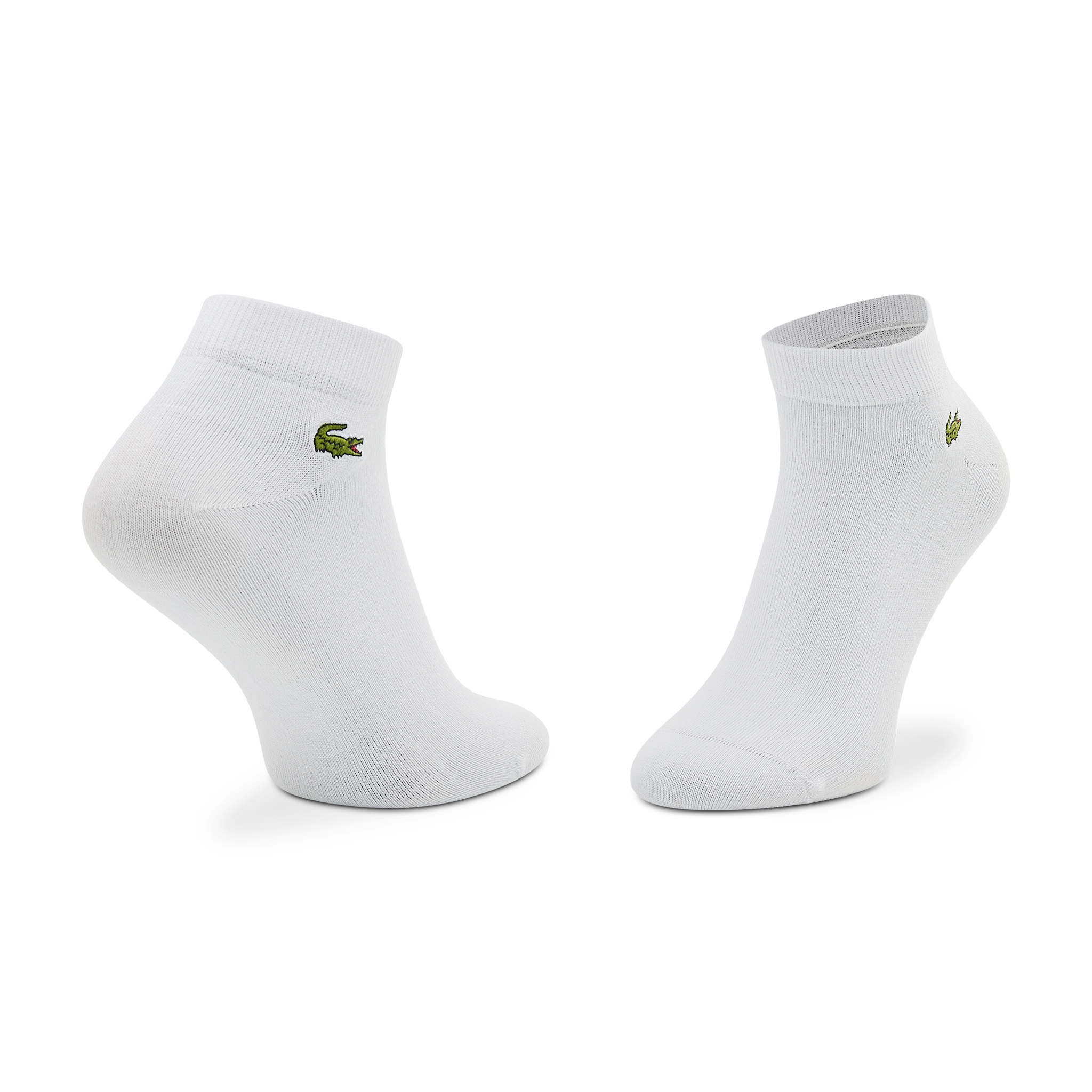 Klasické ponožky Unisex Lacoste - RA4183 Z92