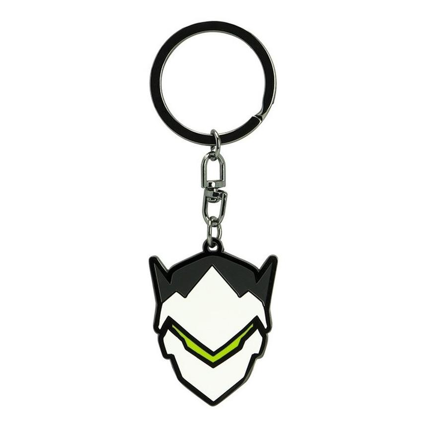 Klíčenka Overwatch - Genji