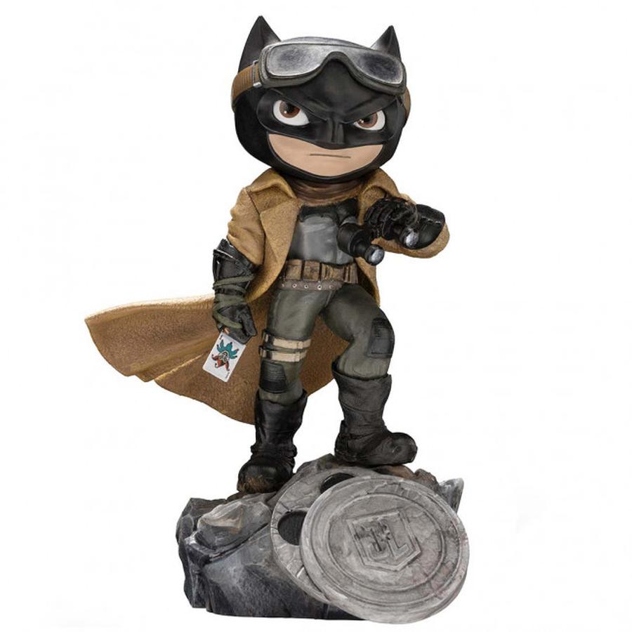 Knightmare Batman - Justice League - MiniCo