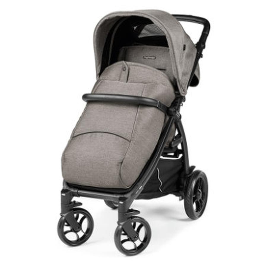 Kočárek Peg Perego Booklet City Grey