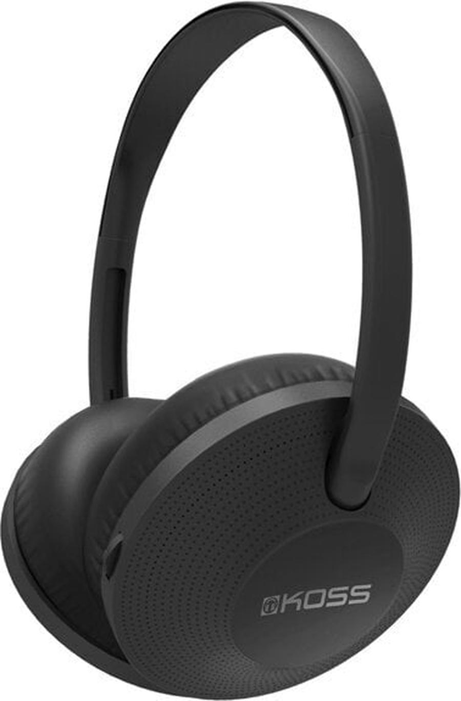 KOSS KPH 7 Wireless Black