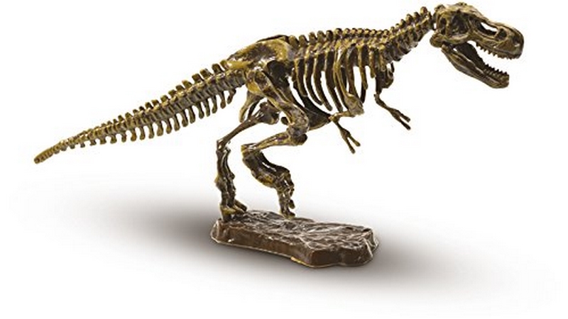 Kostra T-rex