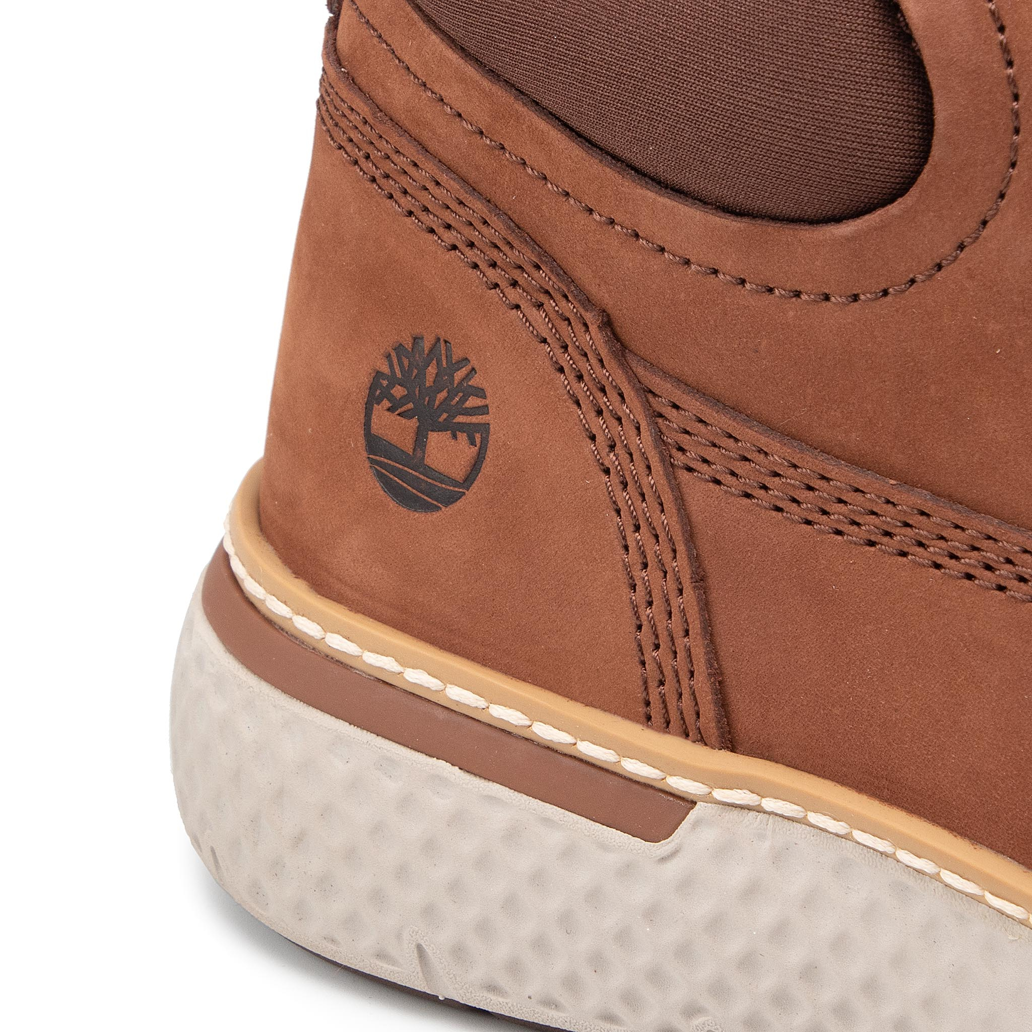 Kotníková obuv TIMBERLAND - Cross Mark Pt TB0A1TQW2121 Chukka