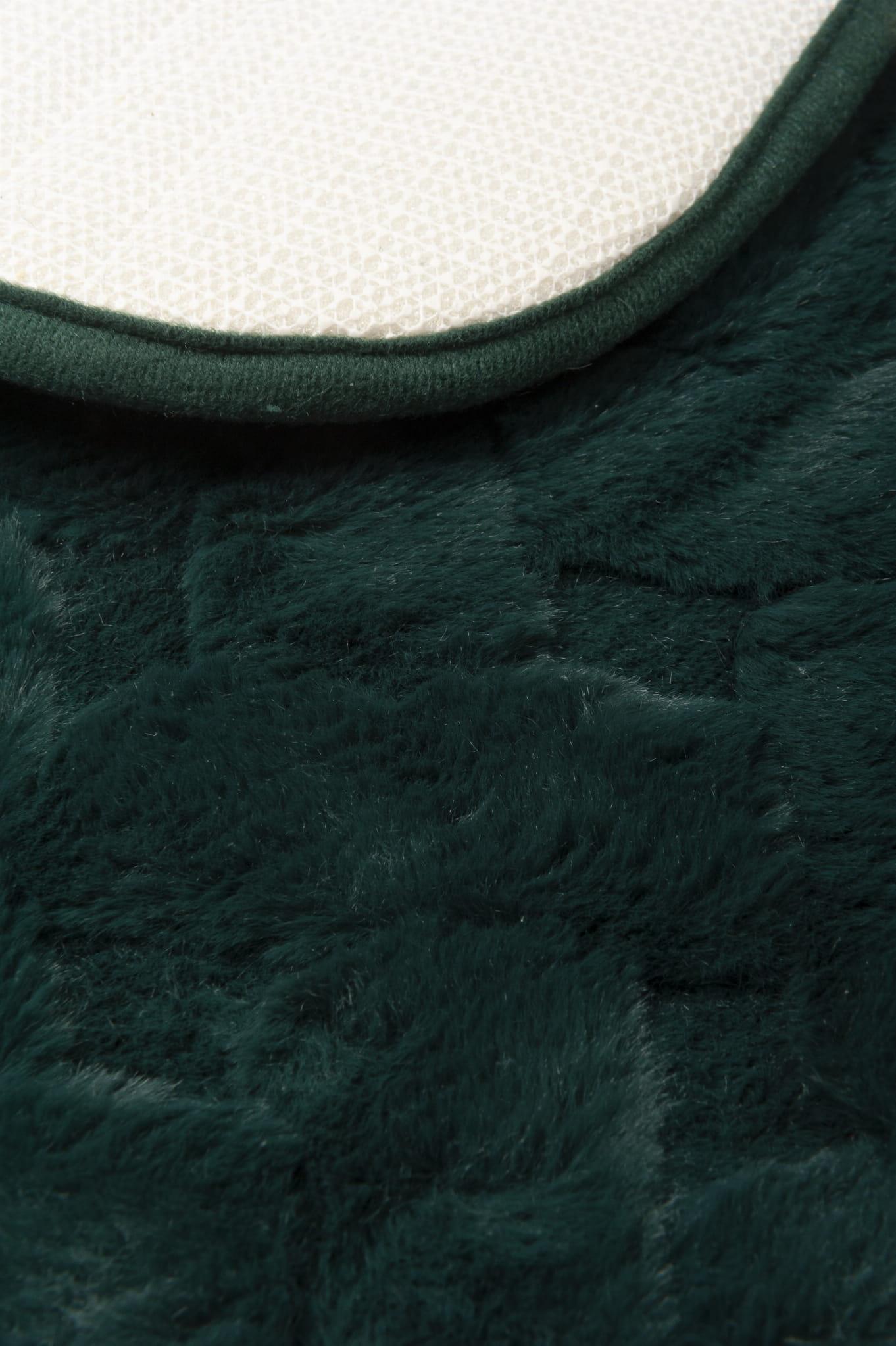 Koupelnová předložka MARBELLA zelená různé rozměry Multi Decor Rozměr: 50x80 cm