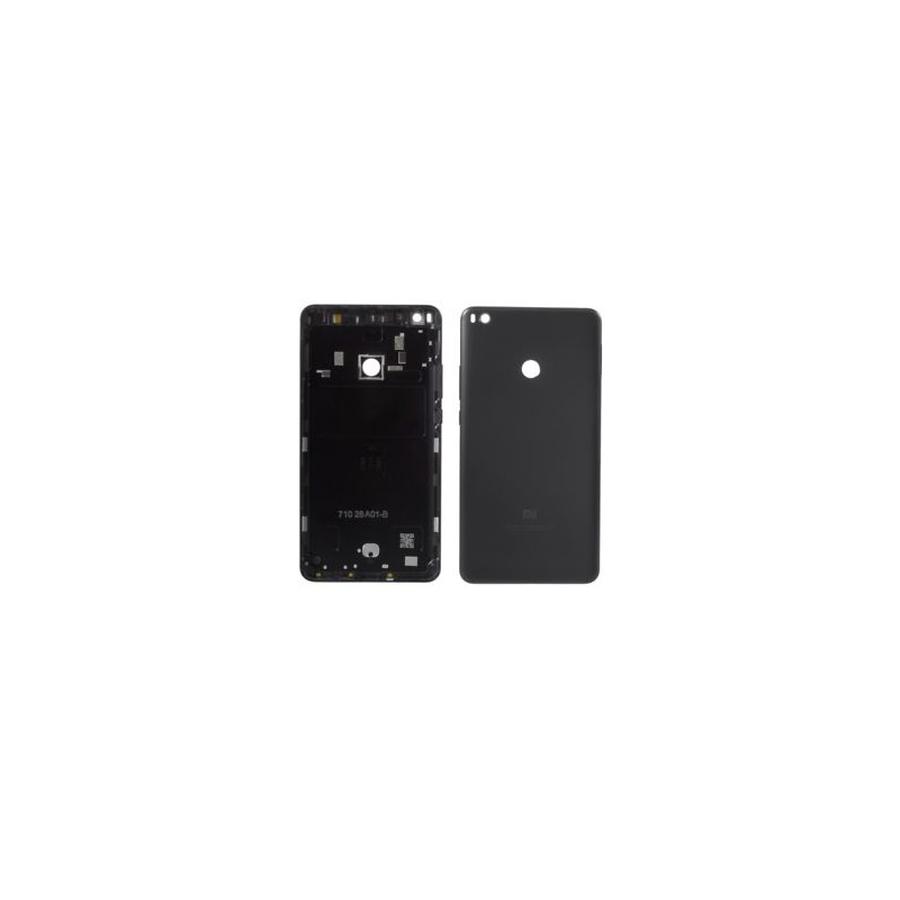 Kryt baterie Xiaomi Mi Max 2 Assy - black