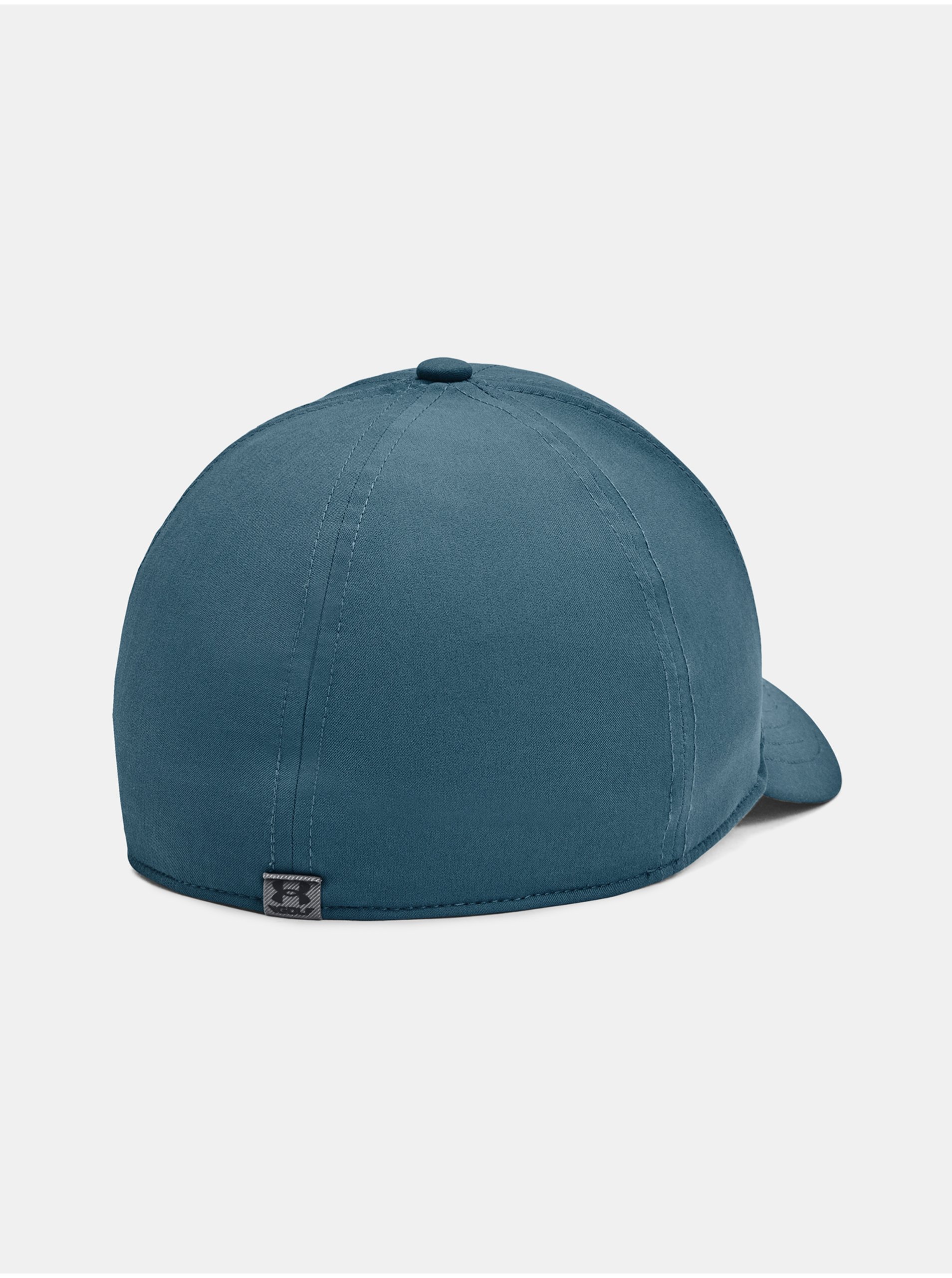 Kšiltovka Under Armour Storm Driver-BLU