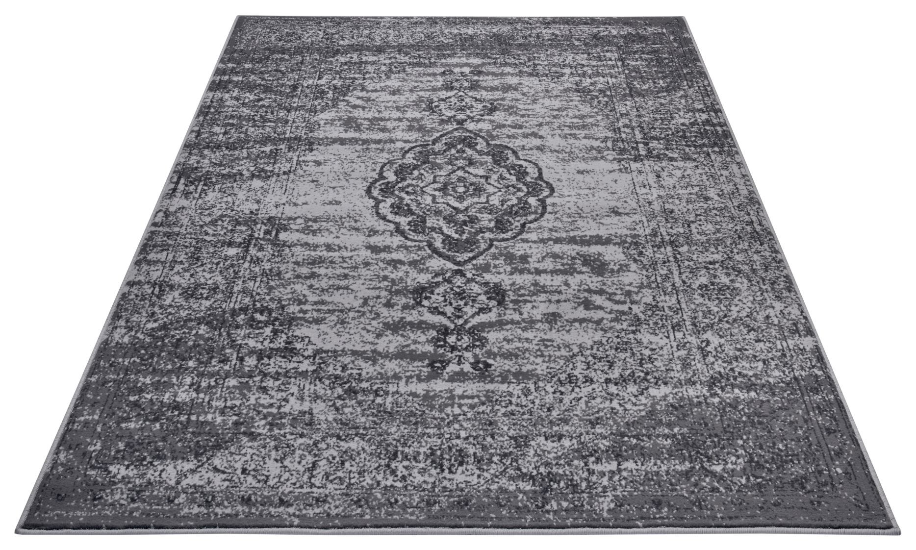 Kusový koberec Gloria 105520 Mouse-120x170