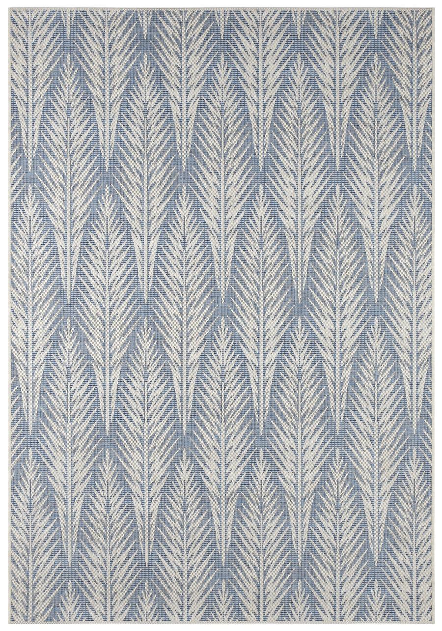 Kusový koberec Jaffa 103893 Taupe/Azurblue-70x140