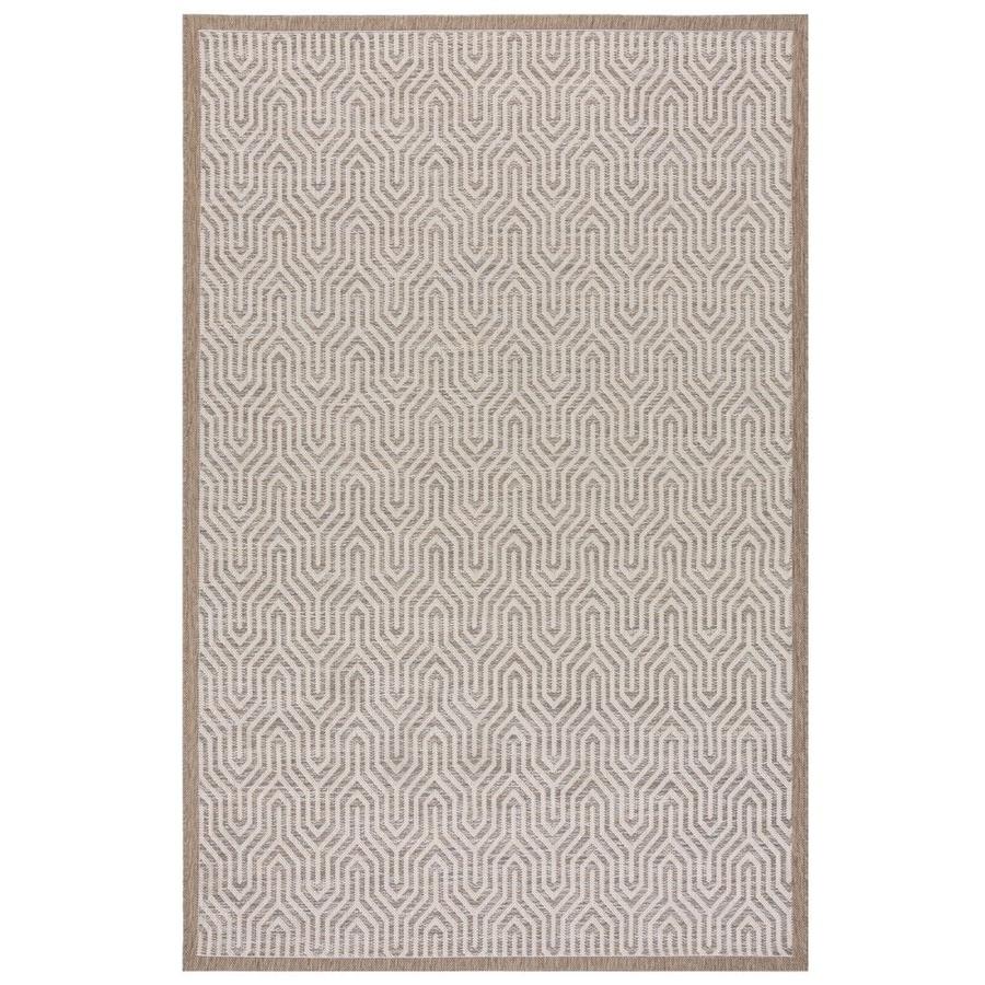 Kusový koberec Lipari Bellizi Grey-60x230