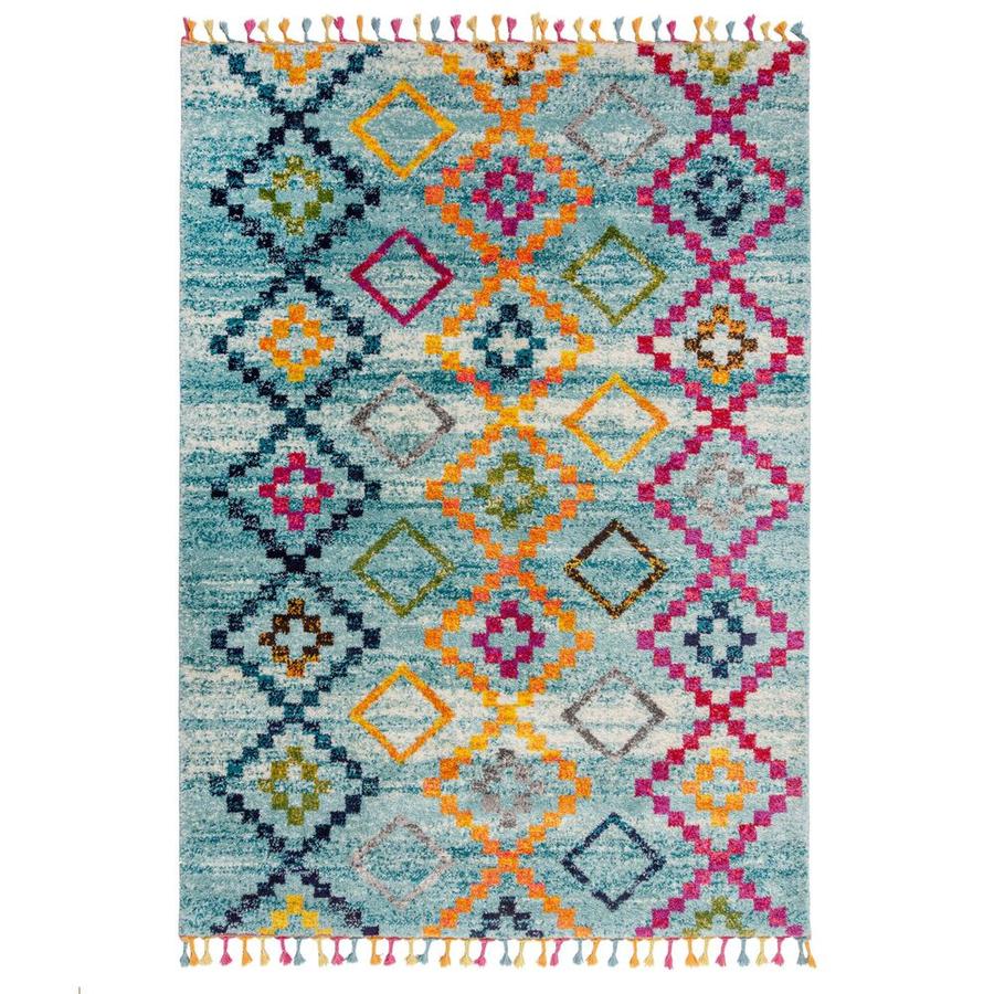 Kusový koberec Menara Bohemian Multi-80x150