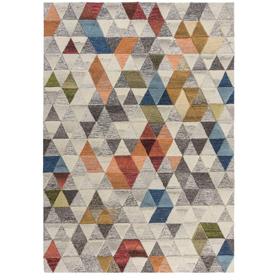 Kusový koberec Moda Amari Natural/Multi-120x170