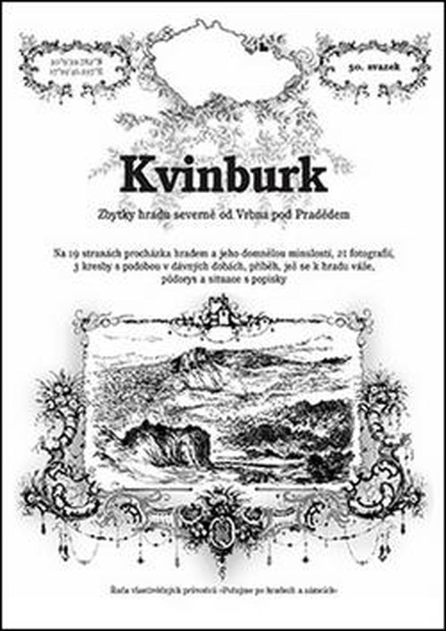 Kvinburk - Vojkovský Rostislav