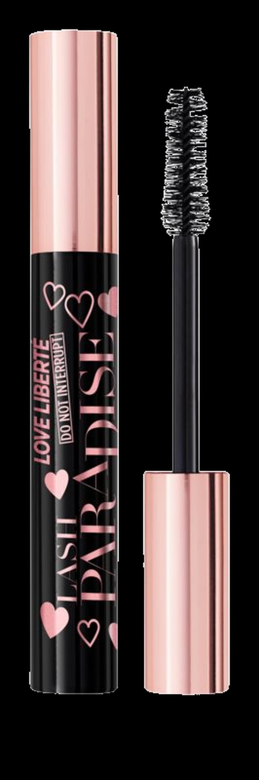 L'Oréal Paris Lash Paradise Love Liberté 22 řasenka 6.4 ml