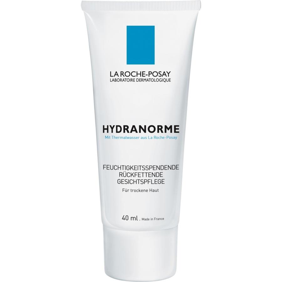 La Roche-Posay Hydranorme denní hydratační krém pro suchou až velmi suchou pleť 40 ml