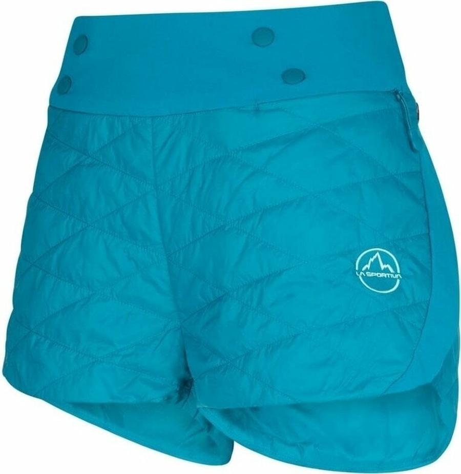 La Sportiva Outdoorové šortky Parallel Primaloft Short W Crystal L