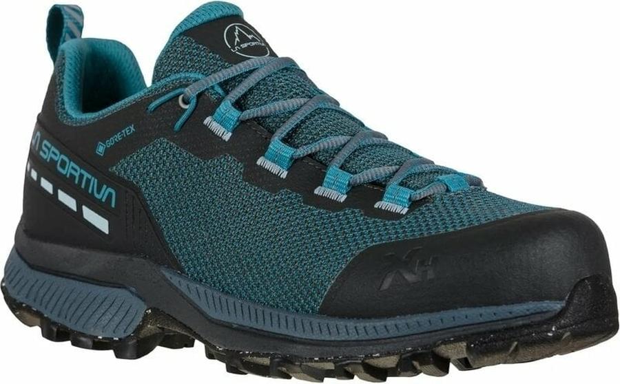 La Sportiva TX Hike Woman GTX Topaz/Carbon 38 Dámské outdoorové boty