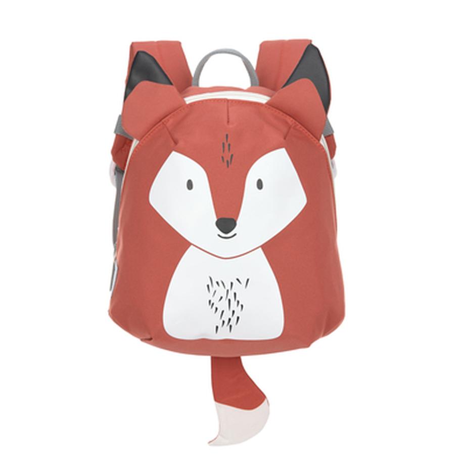 LĂ„SSIG Tiny Backpack O Friends , Fox