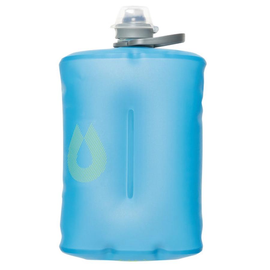 Láhev HydraPak Stow Bottle 1000ml Tahoe blue