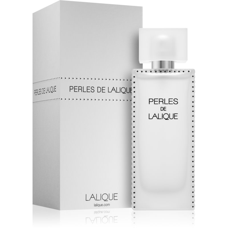 Lalique Perles de Lalique parfémovaná voda pro ženy 100 ml