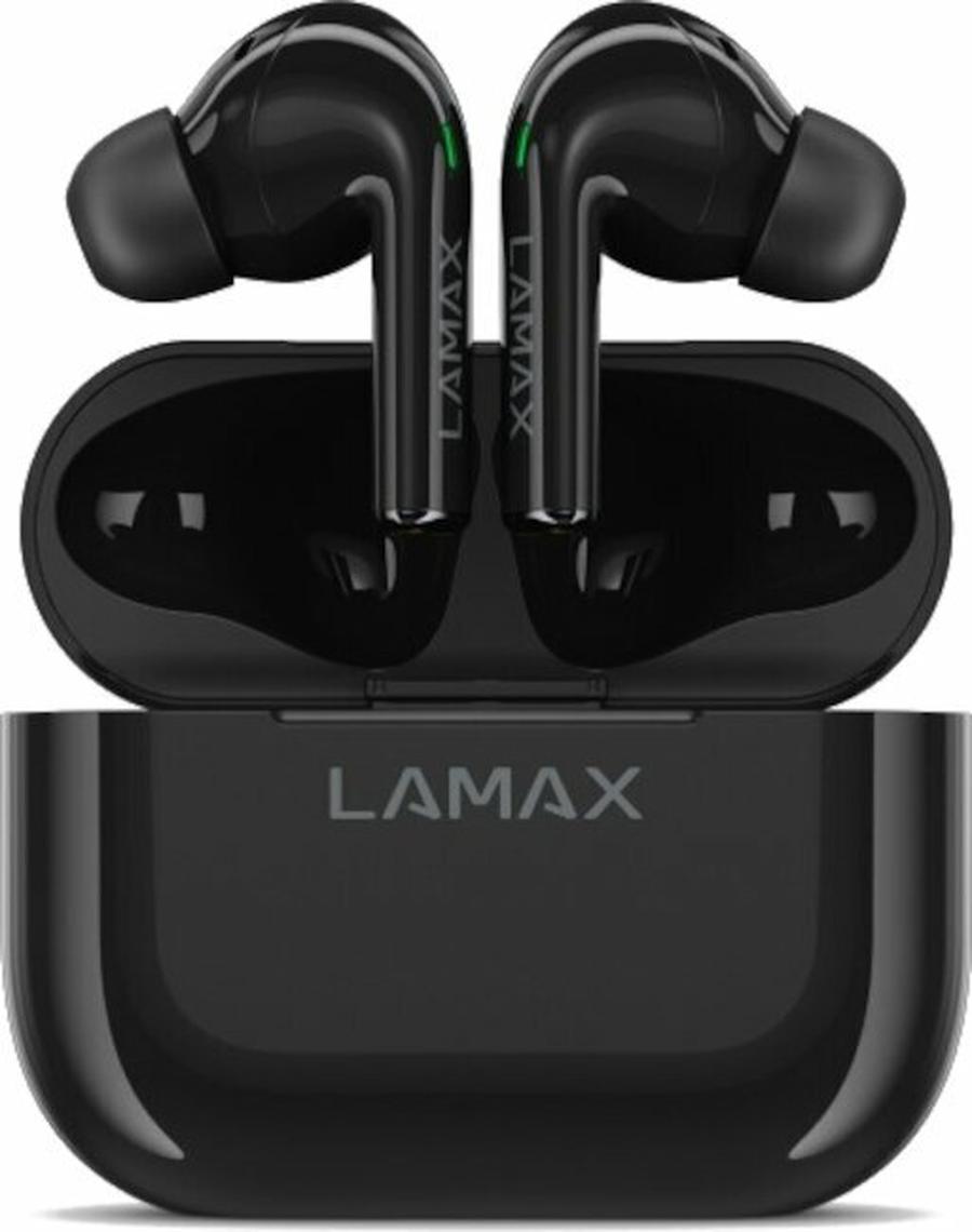 LAMAX Clips1 Black